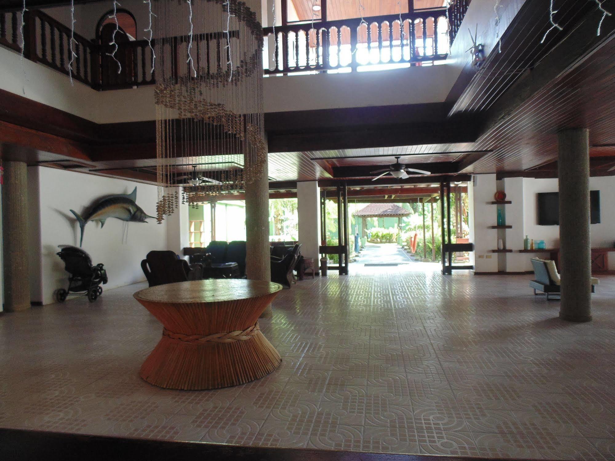 Hotel Costa Choco バイーア・ソラノ エクステリア 写真