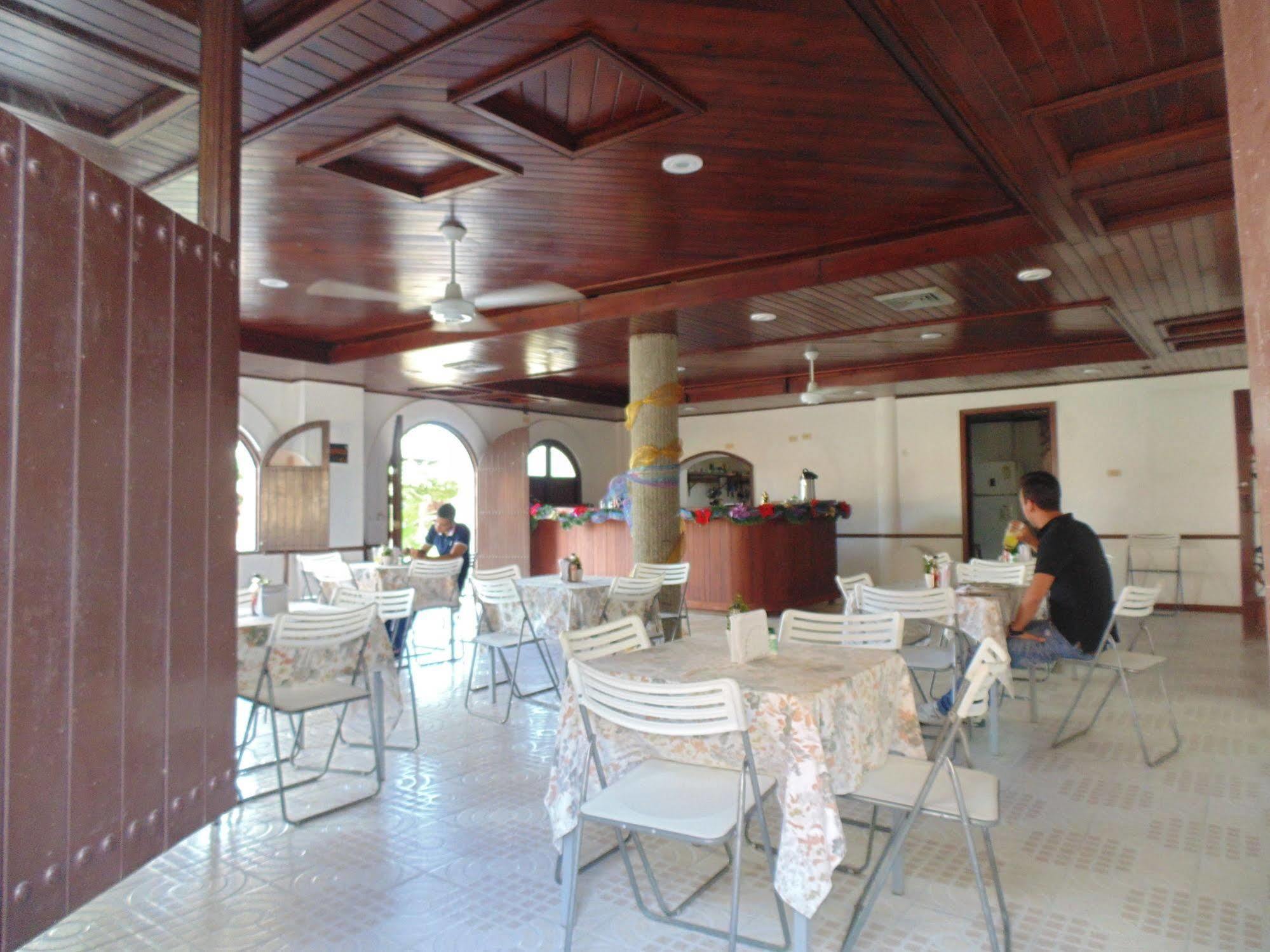 Hotel Costa Choco バイーア・ソラノ エクステリア 写真